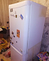 Холодильник для дачи или гаража в городе Нарофоминск.