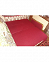 Отдам 1,5-местный диван 190х110 матрас в городе Дмитров.