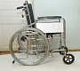 Нужна инвалидная коляска